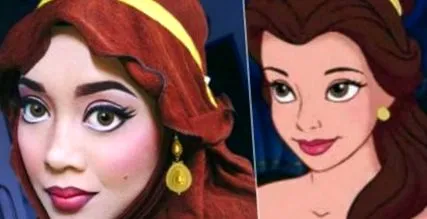 disney