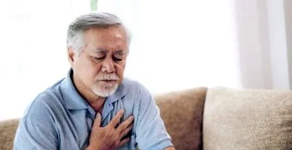 gastro-cardiac gastro-cardiac