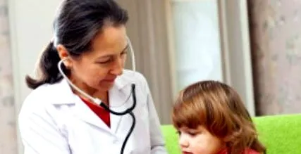 kisgyermekeknél gastroenteritis