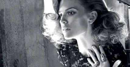 Hilary Swank súlyproblémája