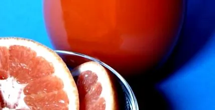 grapefruit minogue