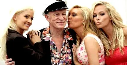 hefner