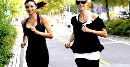 egyedül Heidi Klum