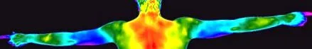 diagnosztikát thermovisuális