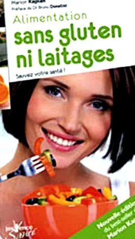 glutén táplálkozás