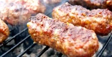 románok kebabok