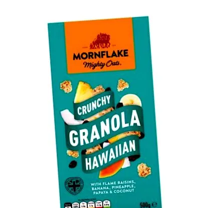 granola granola