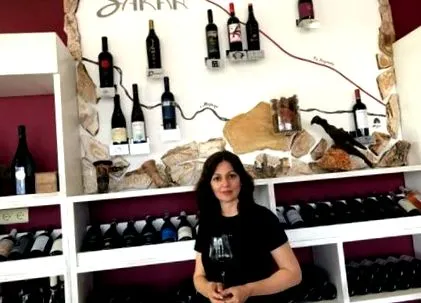 chateau iliana