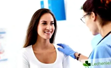 cervicitis cervicitis