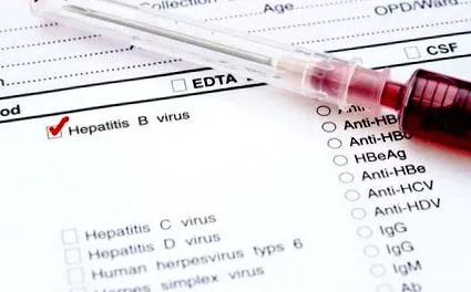 krónikus krónikus hepatitis
