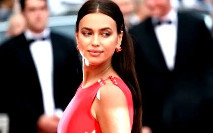 irina irina