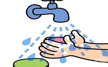 táplálkozás enterobiosisban