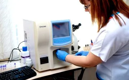 laboratórium