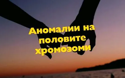 nemi kromoszóma kromoszómák