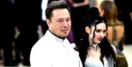 musk
