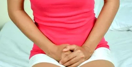intermenstruációs