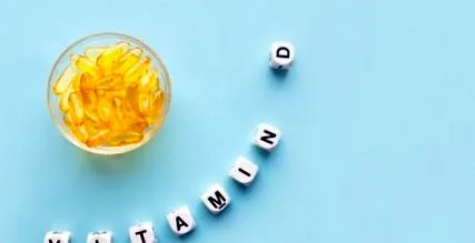 d-vitamin D-vitamin hiány