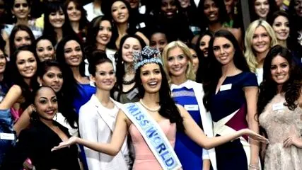 world miss