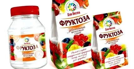 vagy fruktóz