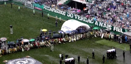 chapecoense