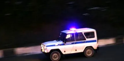 Iszlám Állam oroszországban
