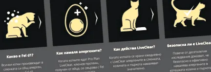 macskaeledel-innováció emberek