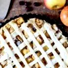 almás pite
