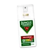 formula jungle