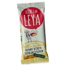 zöld teával