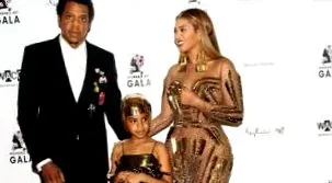 beyonce hogyan