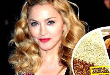 madonna