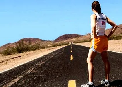 hogyan maratonra