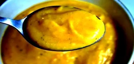 szirupot