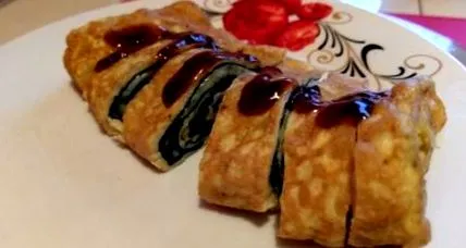 omlett