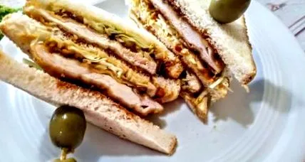 szendvics