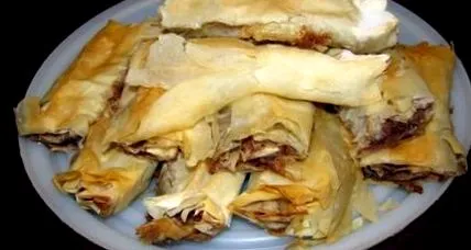 almás