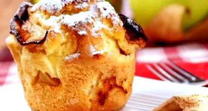 muffin müzlivel
