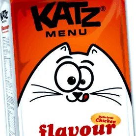 katz sterilized