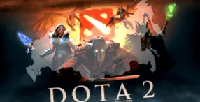 Dota 2-re 2-re