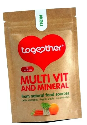anyagok multivitaminok