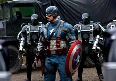 amerika