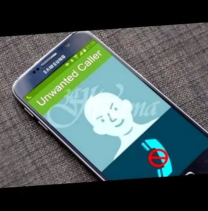 blokkolni telefonhívásokat