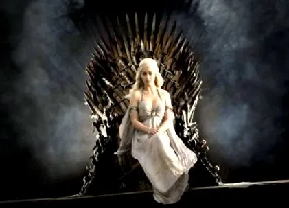 thrones évadjában