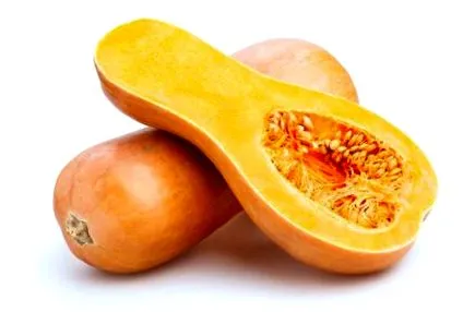 édes Butternut squash