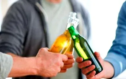 ihat alkoholt
