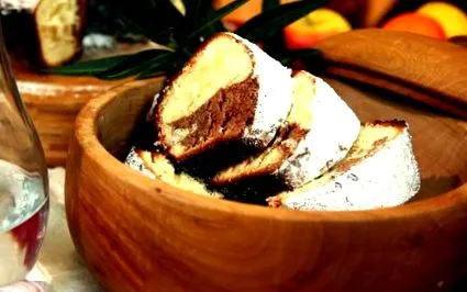 tortája zhechka