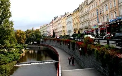 karlovy cseh