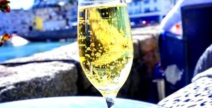 prosecco pezsgő