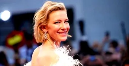 cate fülöp