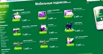 megaphone lépésről